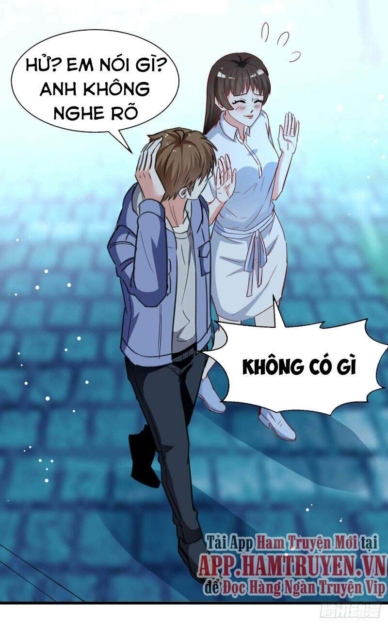 Thần Cấp Thấu Thị Chương 225 Ảnh 29