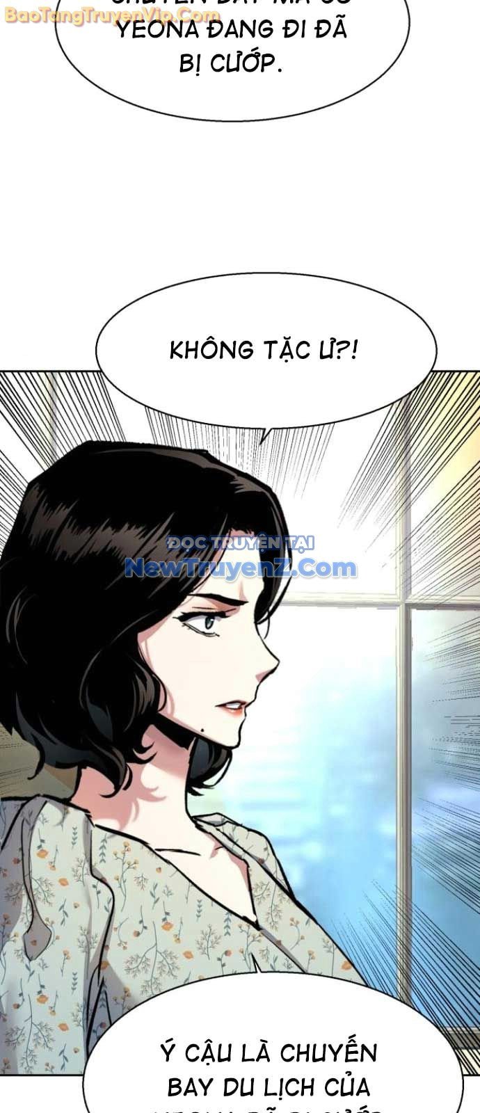Bạn Học Tôi Là Lính Đánh Thuê Chương 239 Ảnh 70