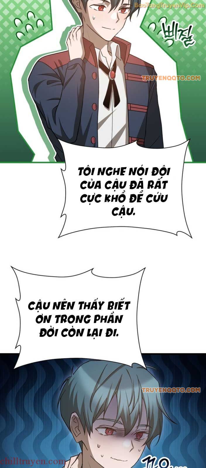 Helmut Đứa Trẻ Bị Ruồng Bỏ Chương 82 Ảnh 11