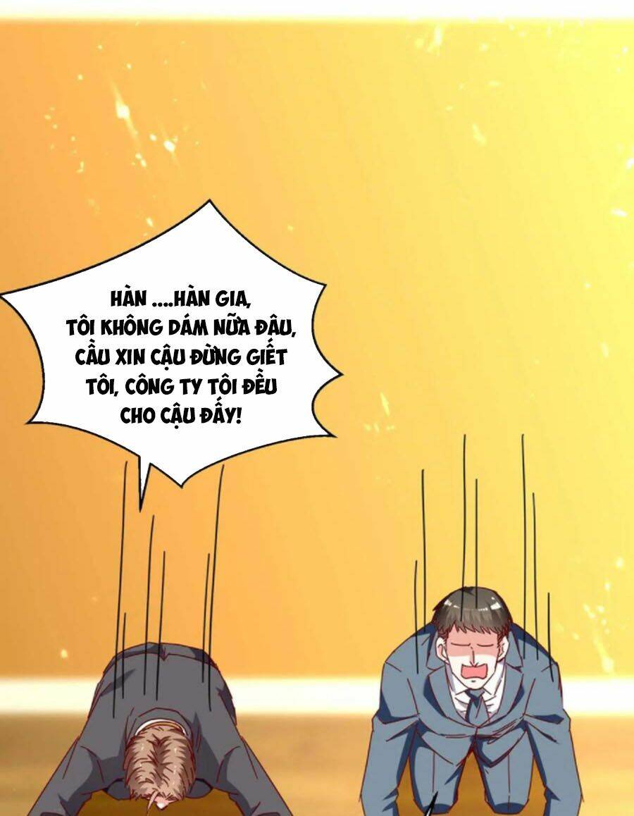 Thần Cấp Thấu Thị Chương 244 Ảnh 33