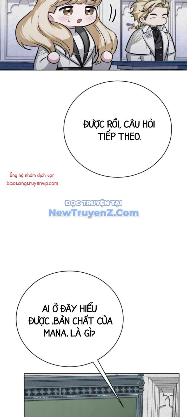 Đứa Con Có Vấn Đề Của Ma Tháp Chương 14 Ảnh 87