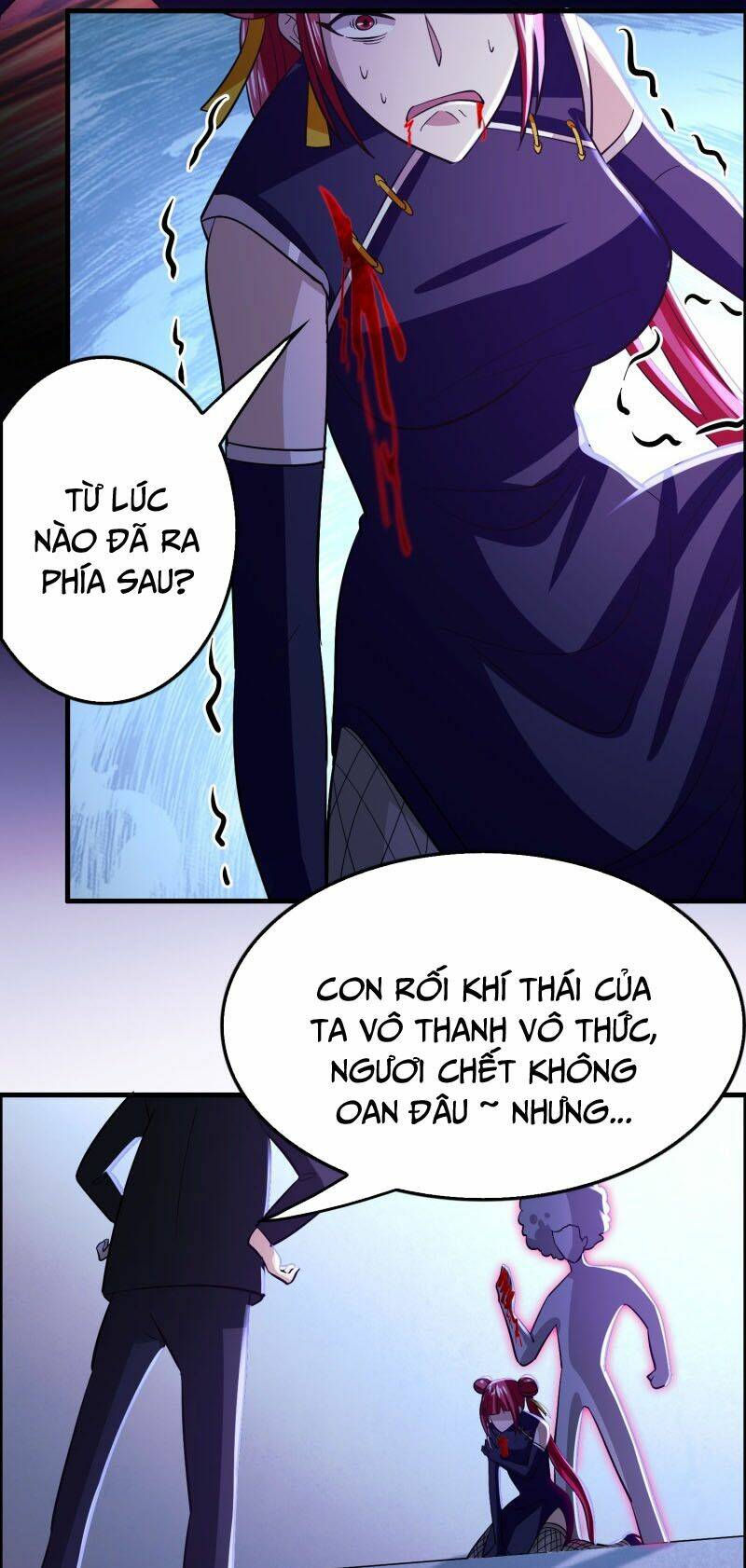 Hệ Thống Đại Gia Tại Dị Giới Chương 111 Ảnh 8