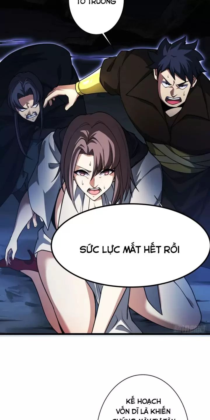 Ta, Chúa Tể Rừng Xanh Chương 12 Ảnh 24