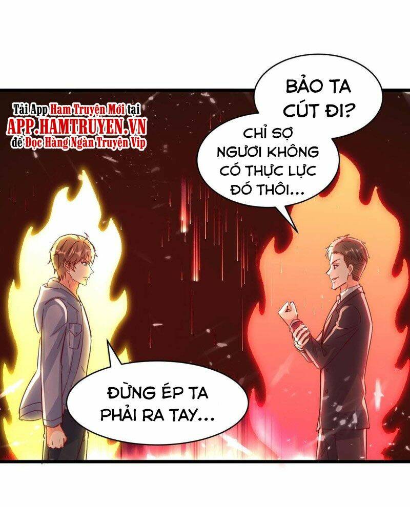 Thần Cấp Thấu Thị Chương 227 Ảnh 2