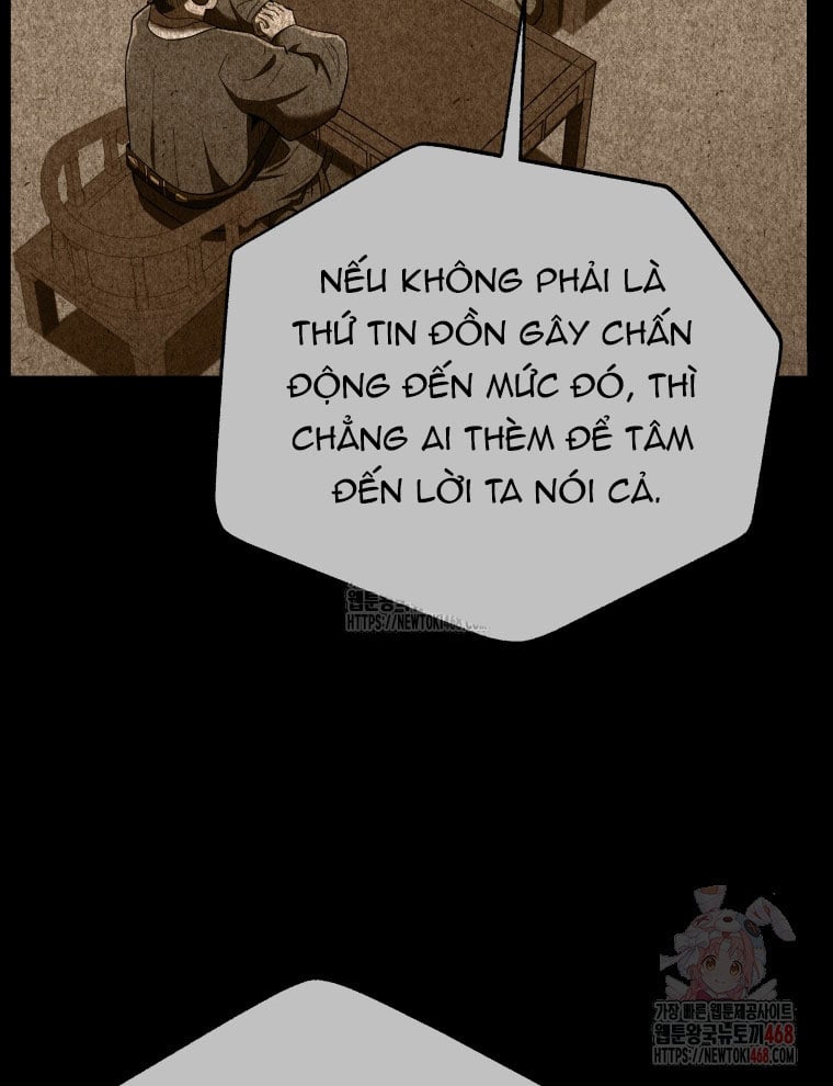 Vương Triều Đen Tối: Joseon Chương 94 Ảnh 6