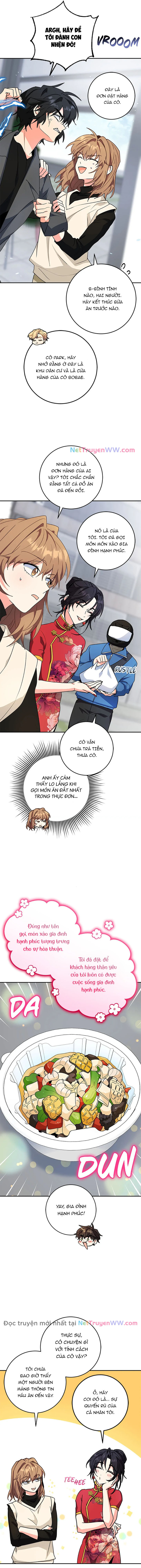 Anh Em Tôi - Những Nhân Vật Chính Chương 73 Ảnh 20