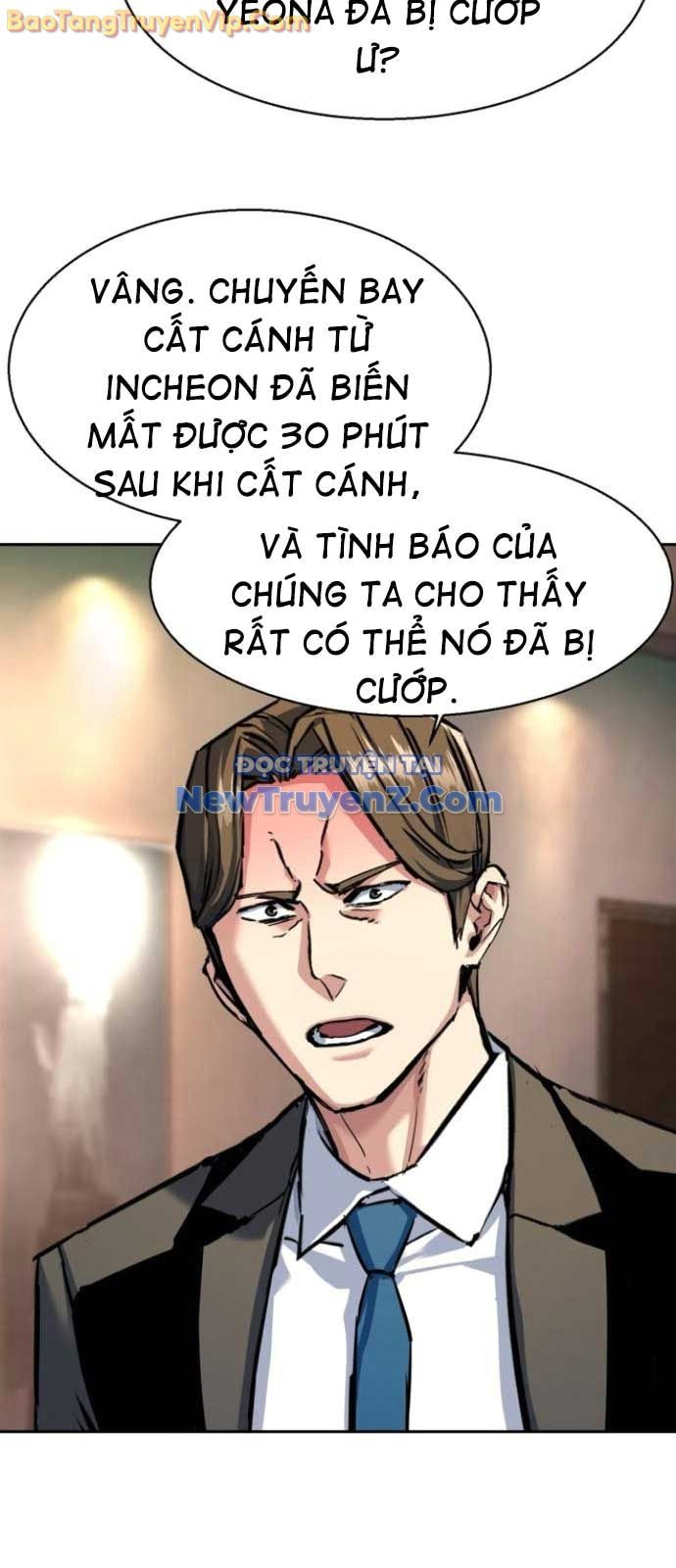 Bạn Học Tôi Là Lính Đánh Thuê Chương 239 Ảnh 71