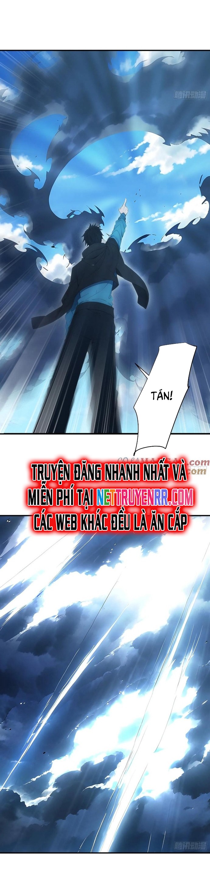 Ta Khôi Phục Thần Minh Chương 17 Ảnh 13