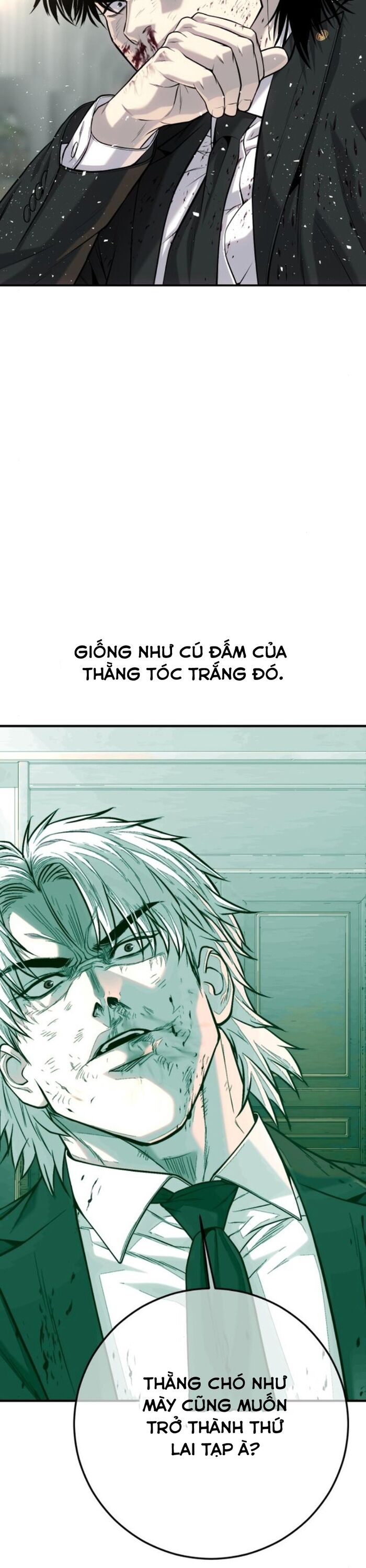 Đứa Con Báo Thù Chương 60 Ảnh 12