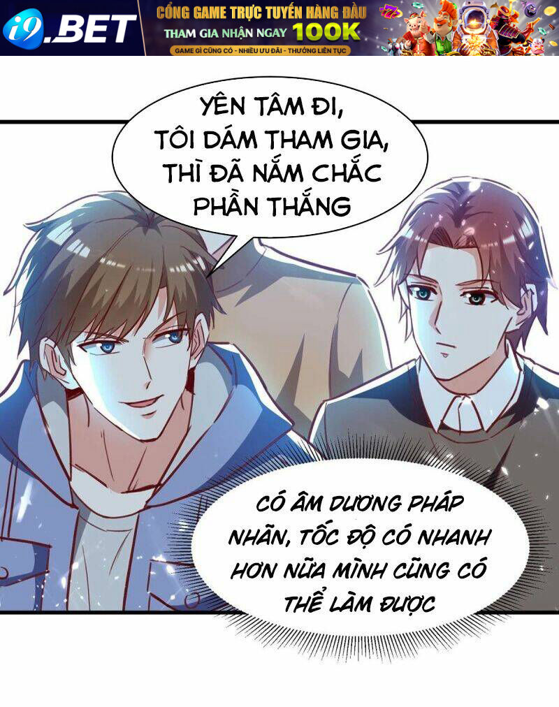 Thần Cấp Thấu Thị Chương 231 Ảnh 32