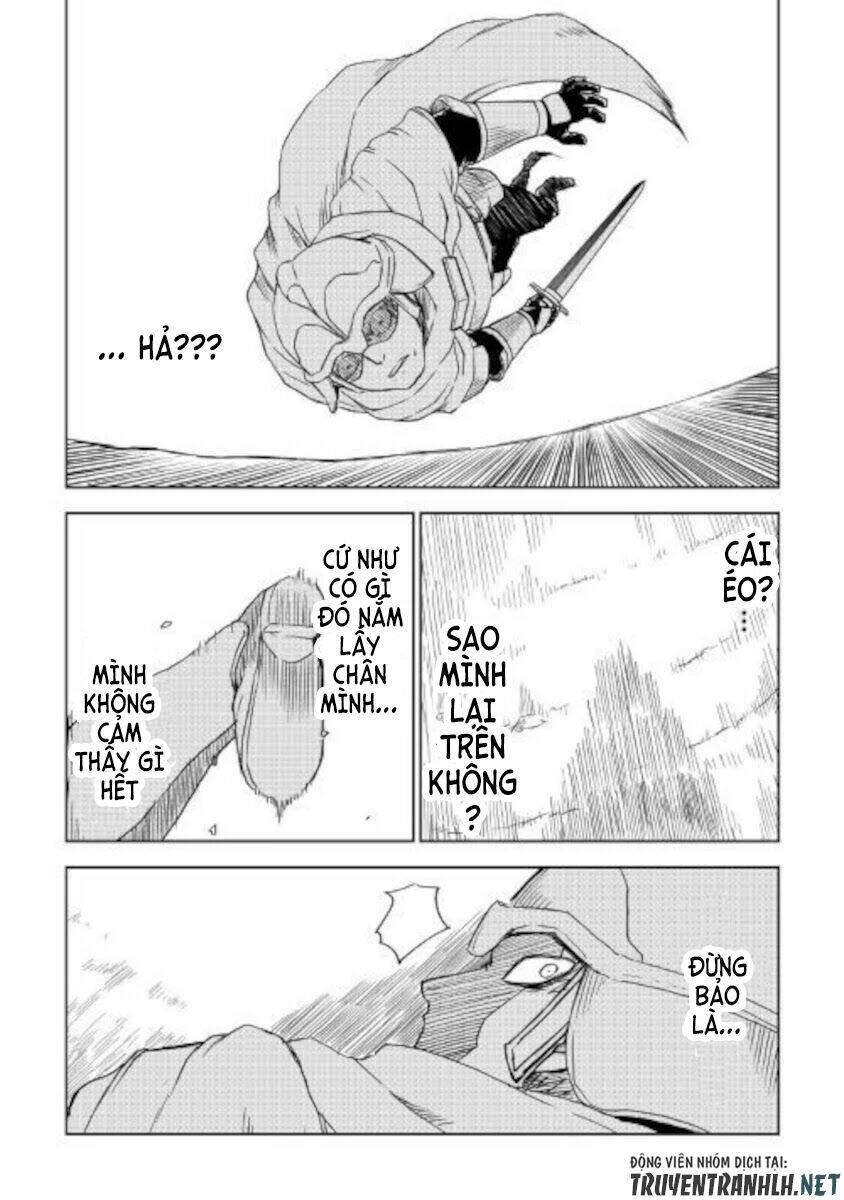 Isekai Tensei Soudouki Chương 65 Ảnh 21