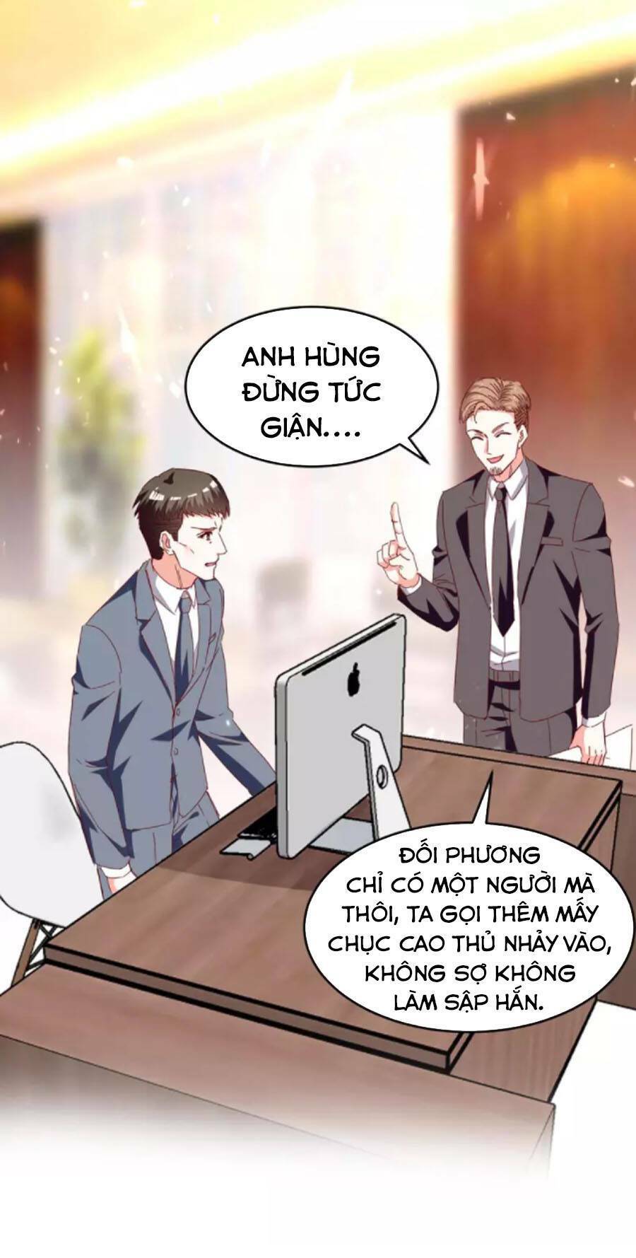 Thần Cấp Thấu Thị Chương 245 Ảnh 9