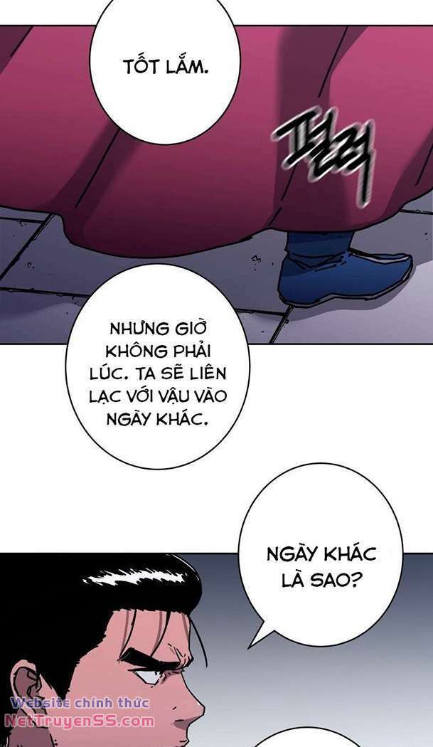 Bố Vô Song Chương 287 Ảnh 44