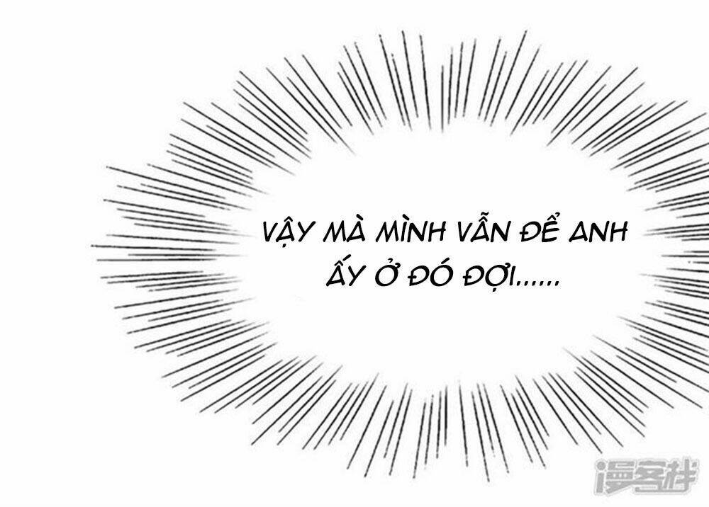 Cướp Đi Nụ Hôn Của Người Chương 45 Ảnh 45