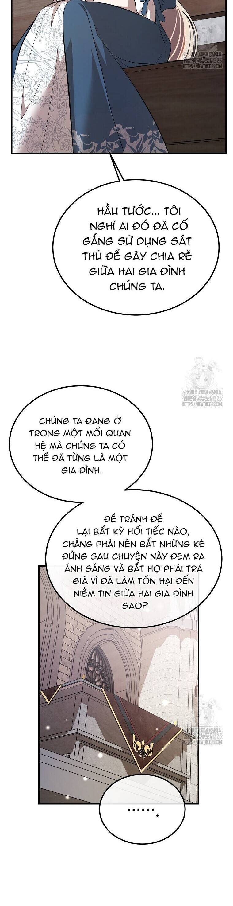 Ác Quỷ Nuôi Dưỡng Tiểu Thư Chương 42 Ảnh 34