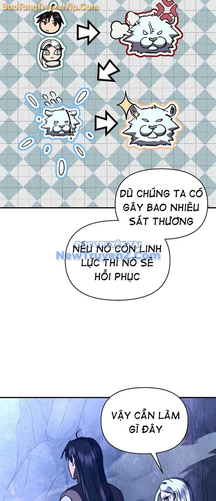 Ta Trở Thành Truyền Nhân Của Võ Thần Chương 26 Ảnh 46
