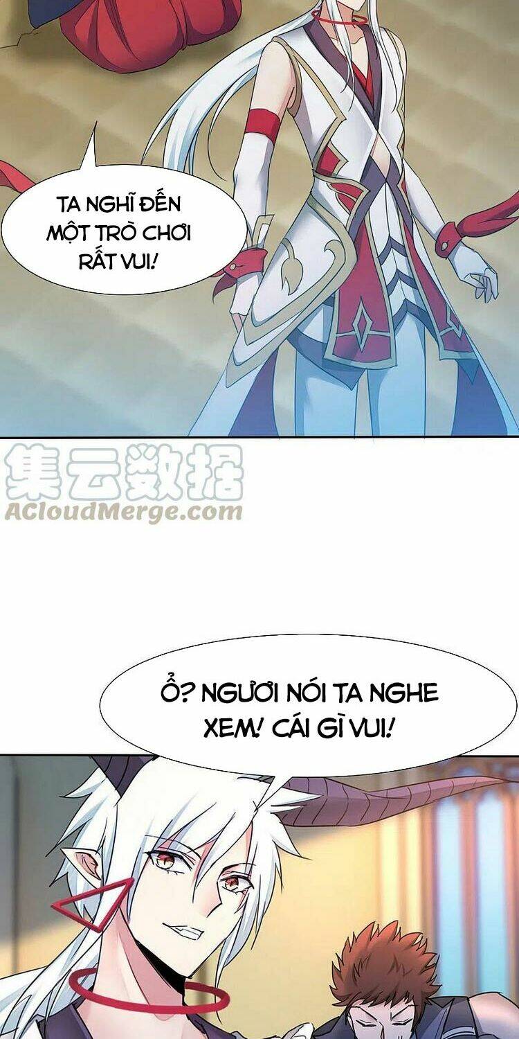 Nghịch Chuyển Tiên Đồ Chương 236 Ảnh 23