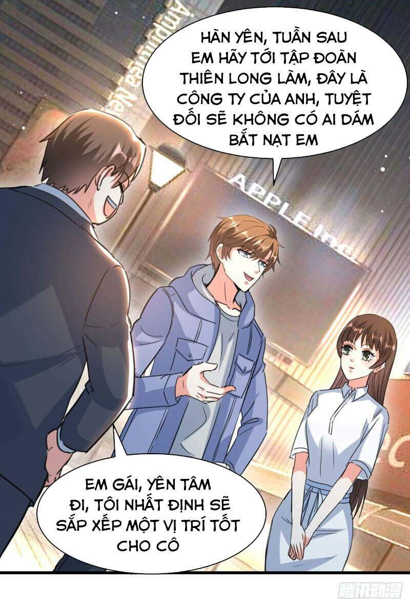 Thần Cấp Thấu Thị Chương 225 Ảnh 8