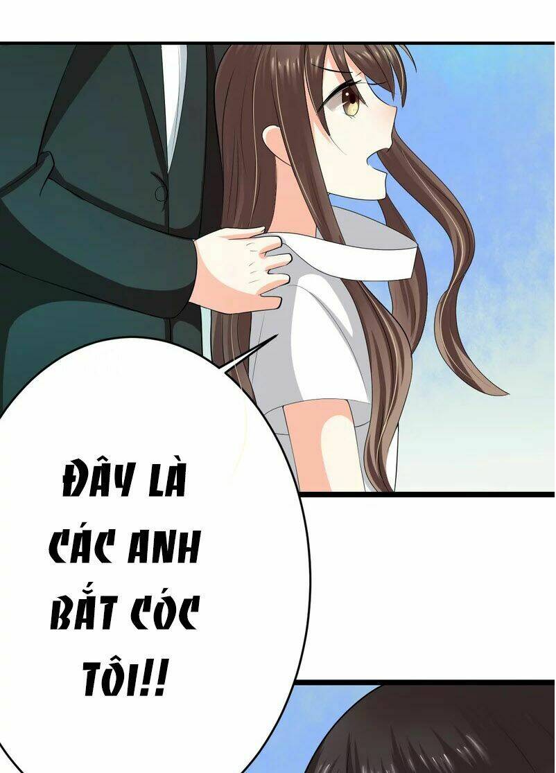 Kiều Thê Hung Mãnh Chương 4.5 Ảnh 10