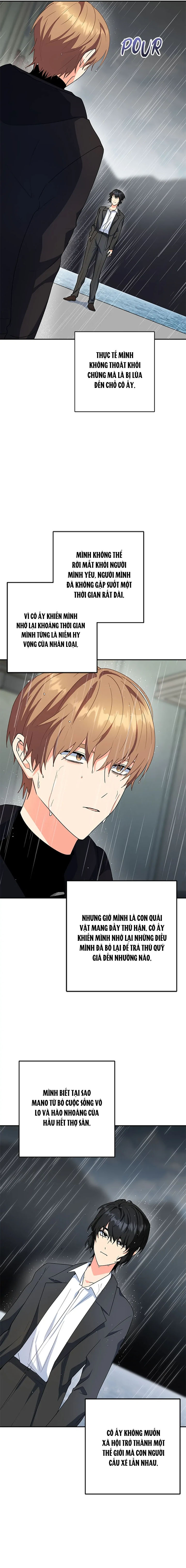 Anh Em Tôi - Những Nhân Vật Chính Chương 77 Ảnh 17