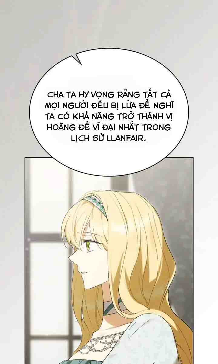 Lời Hứa Đó Không Phải Là Tôi Chương 22 Ảnh 64