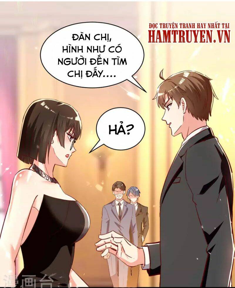 Thần Cấp Thấu Thị Chương 235 Ảnh 9