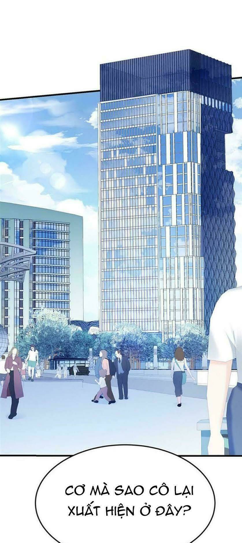 Cướp Đi Nụ Hôn Của Người Chương 45 Ảnh 5