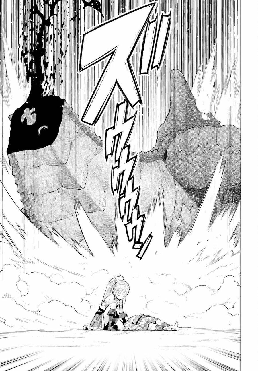 Genkai Koe No Tenpu Wa, Tensei-Sha Ni Shika Atsukaenai Chương 11 Ảnh 24