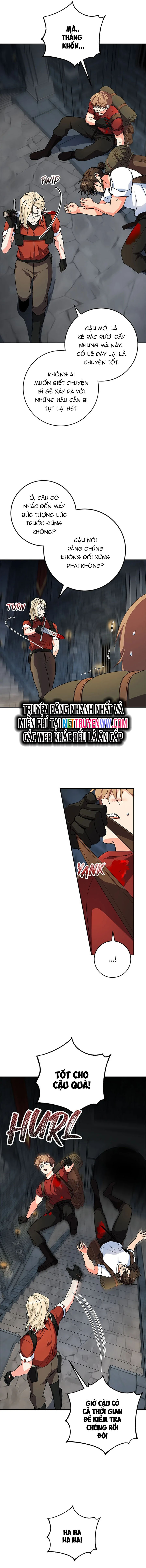 Anh Em Tôi - Những Nhân Vật Chính Chương 75 Ảnh 10