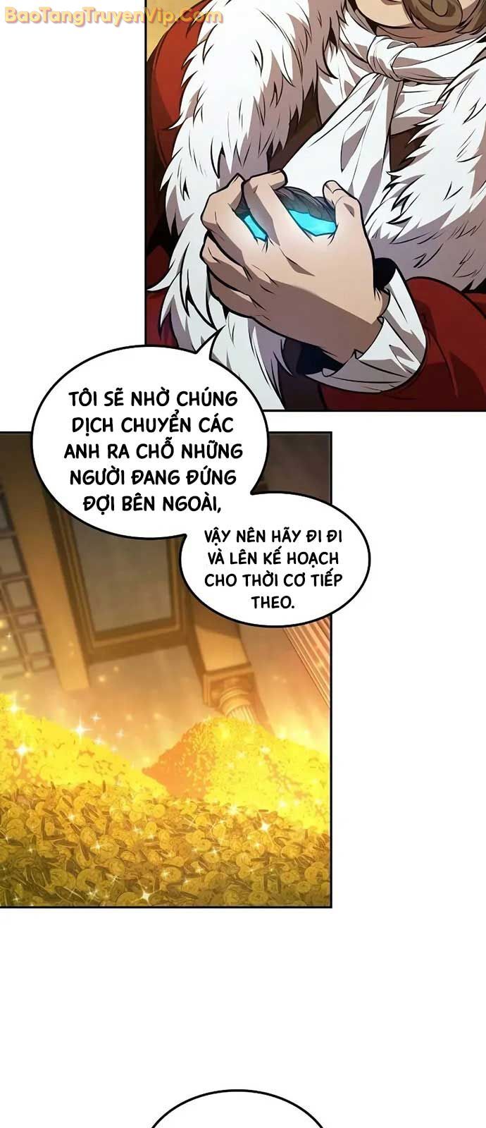 Mạo Hiểm Giả Cuối Cùng Chương 72.1 Ảnh 28