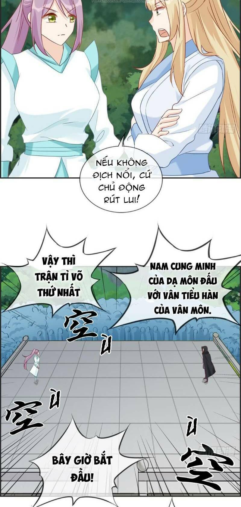 Tối Cường Hoàn Khố Hệ Thống Chương 45 Ảnh 9