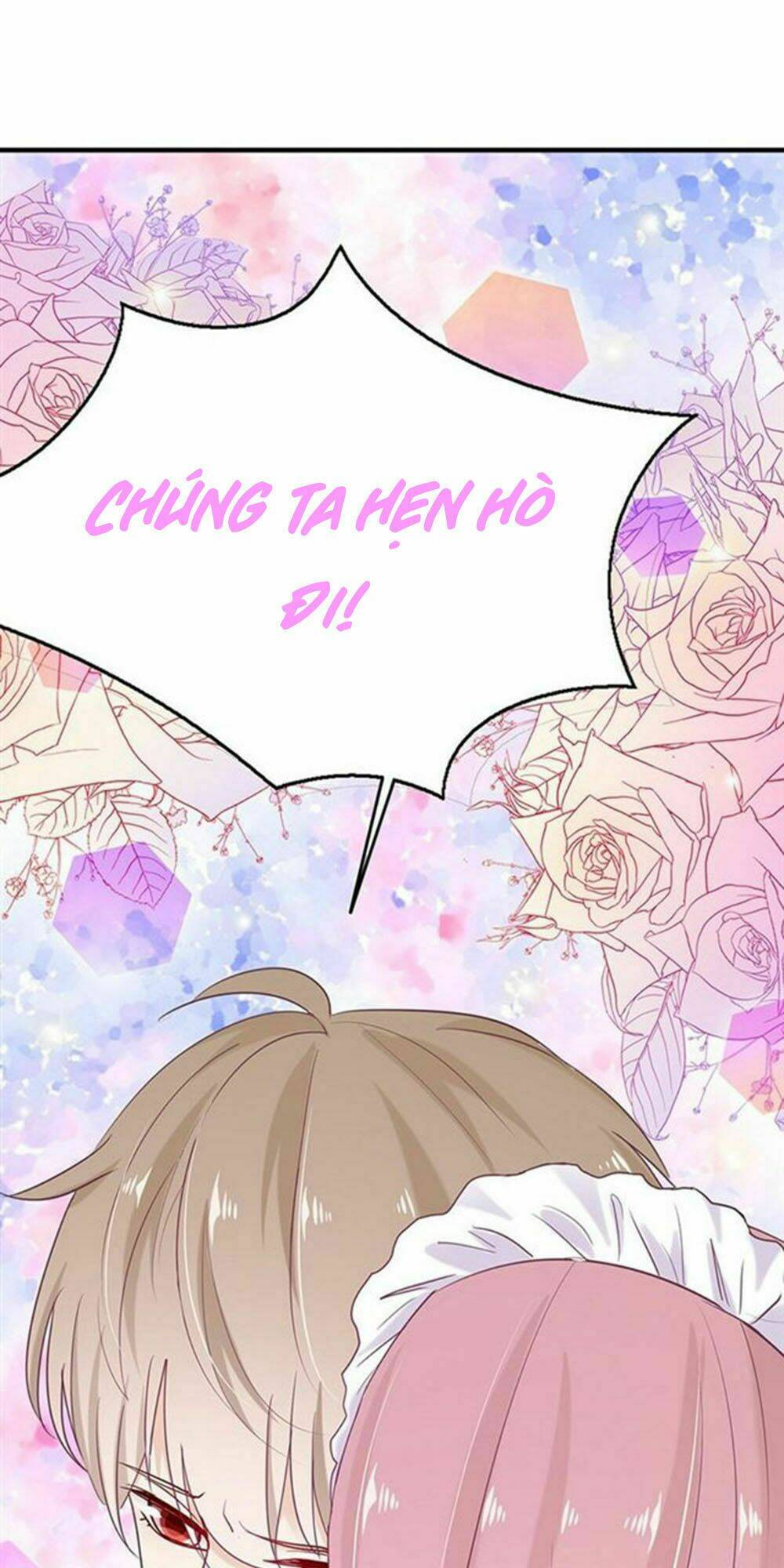 Cướp Đi Nụ Hôn Của Người Chương 41 Ảnh 62