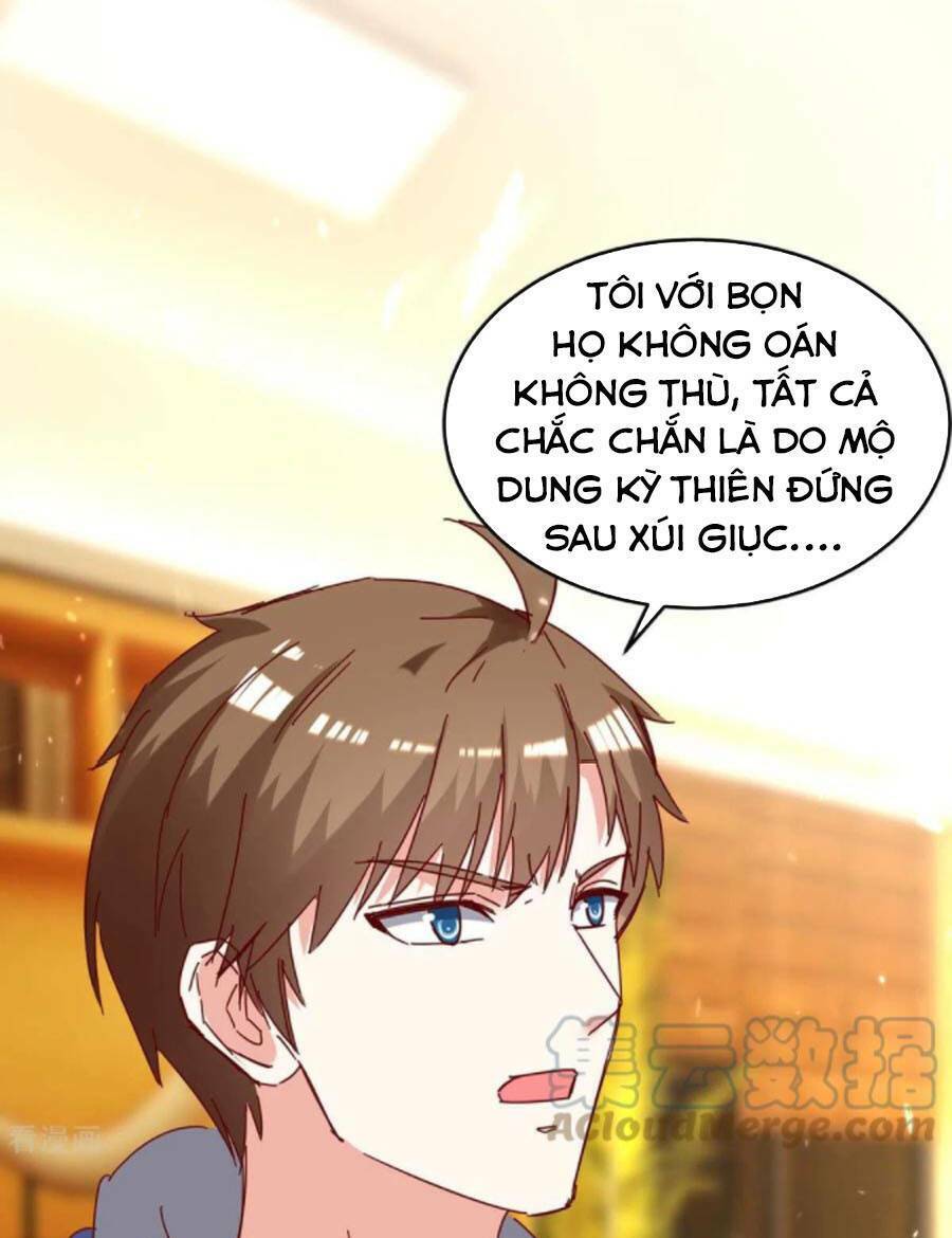 Thần Cấp Thấu Thị Chương 246 Ảnh 10