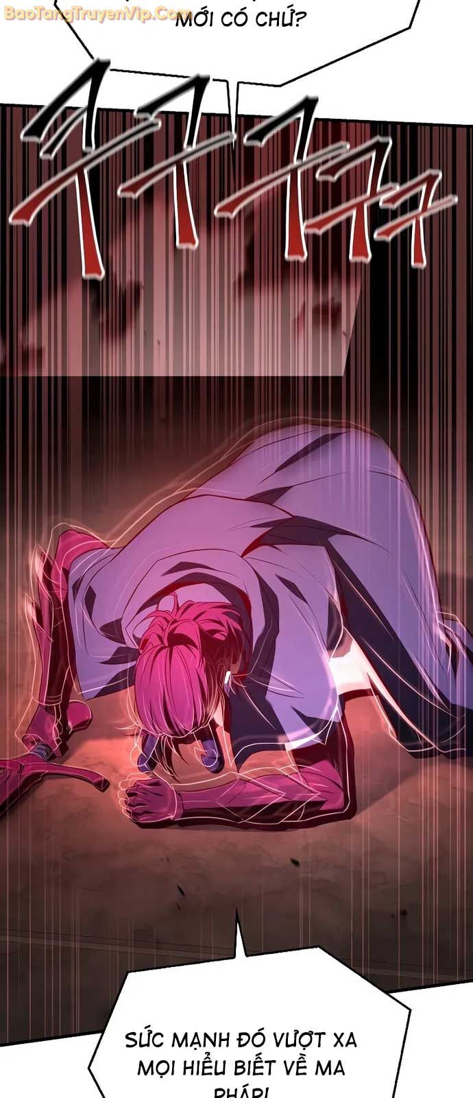 Huyền Thoại Giáo Sĩ Trở Lại Chương 173 Ảnh 78