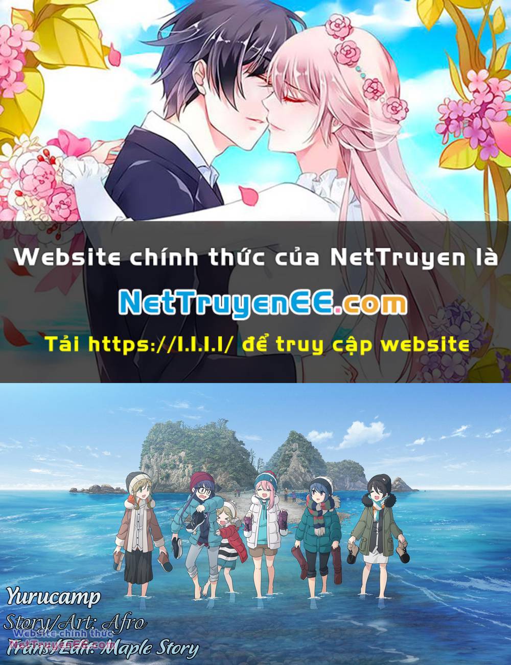 Thở Giữa Lưng Chừng Núi Phú Sĩ Chương 81 Ảnh 2