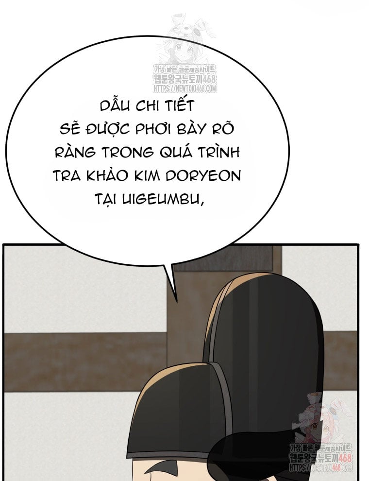 Vương Triều Đen Tối: Joseon Chương 94 Ảnh 31