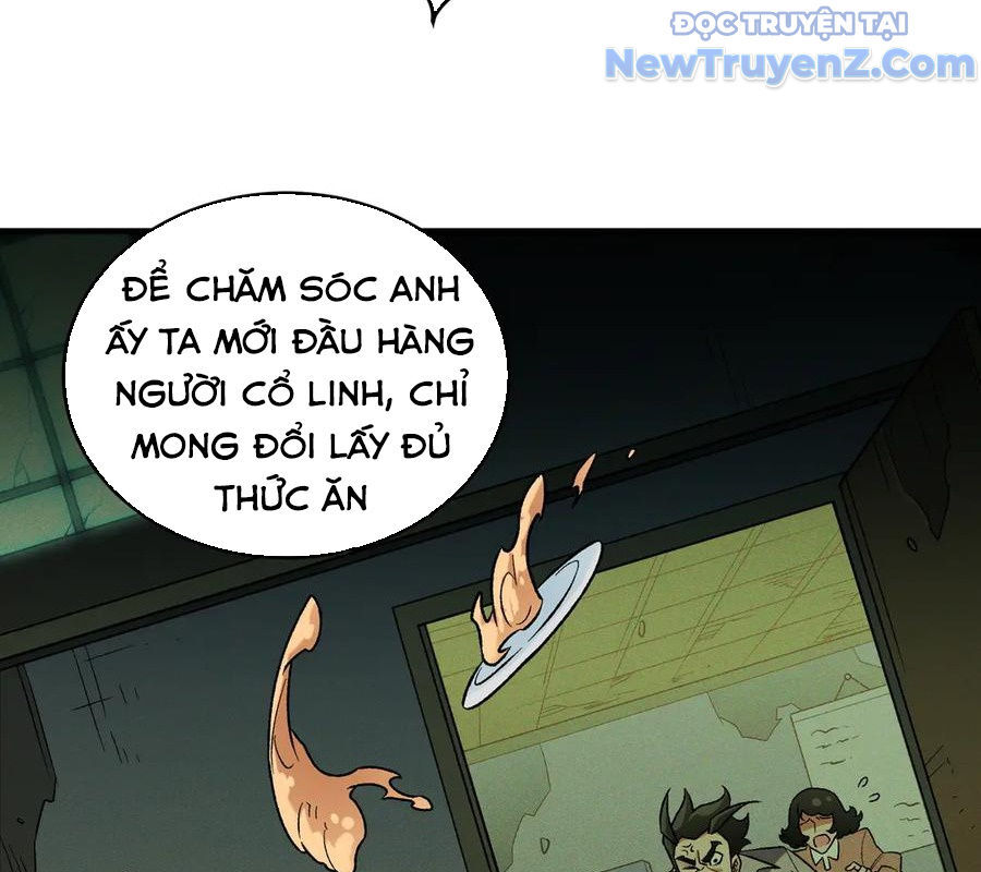 Toàn Dân Chuyển Chức : Duy Ta Vô Chức Tán Nhân Chương 169 Ảnh 58