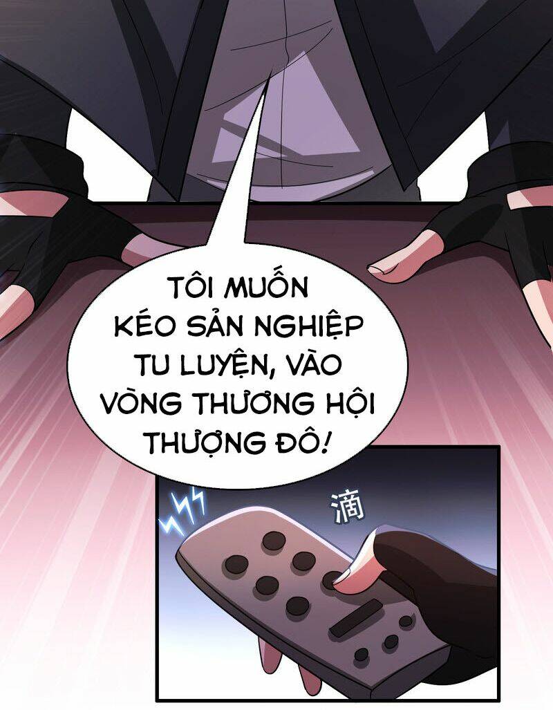 Hệ Thống Đại Gia Tại Dị Giới Chương 117 Ảnh 11