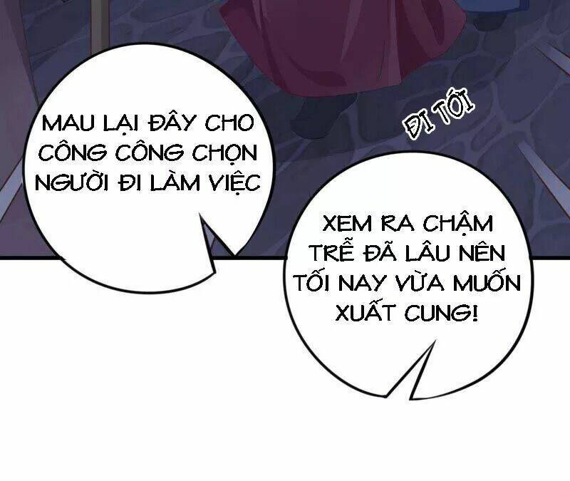 Tình Tễ Hà Xử Chương 7 Ảnh 28