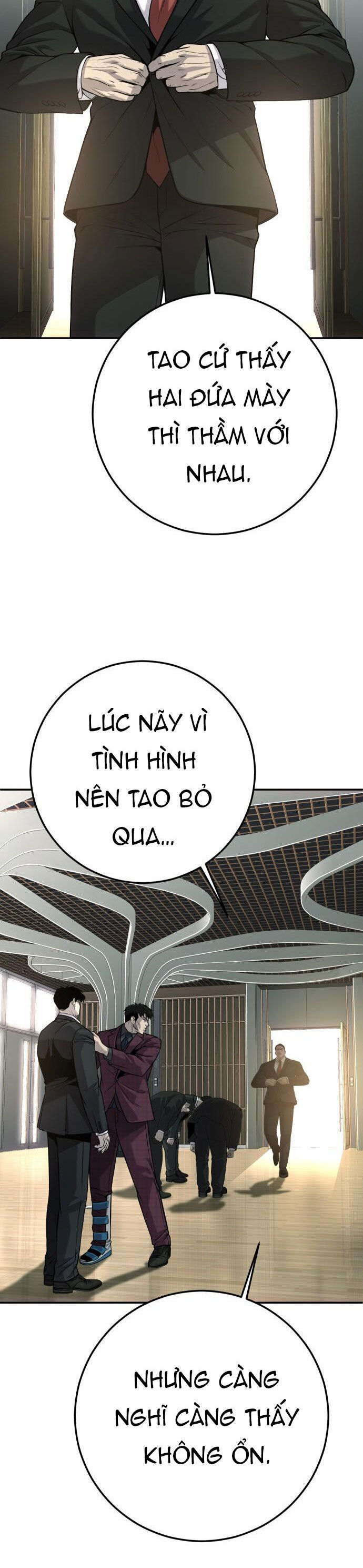 Đứa Con Báo Thù Chương 55 Ảnh 39