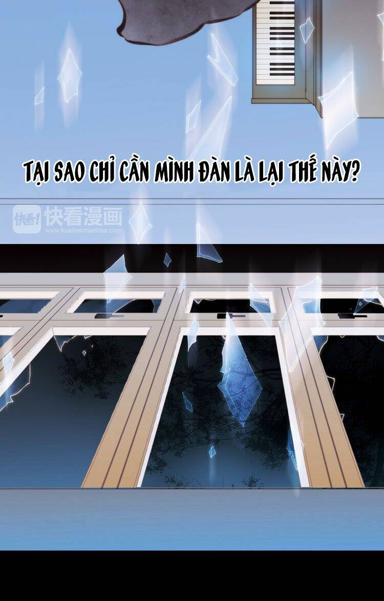 Vũ Trụ Cầm Vị Hưởng Chương 1 Ảnh 60