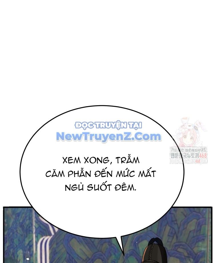 Vương Triều Đen Tối: Joseon Chương 97 Ảnh 131