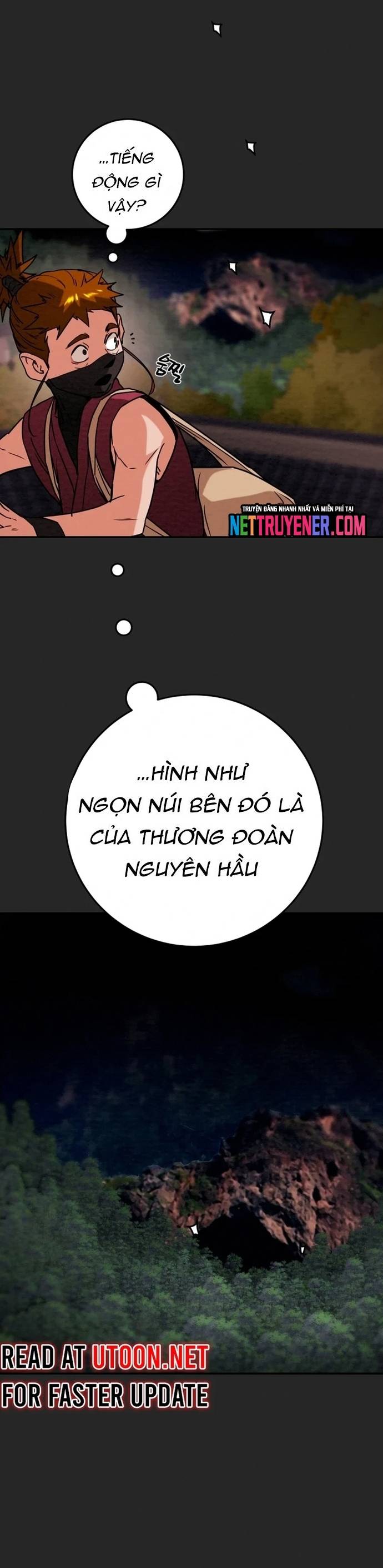 Minh Nguyệt Truyện Chương 91 Ảnh 58
