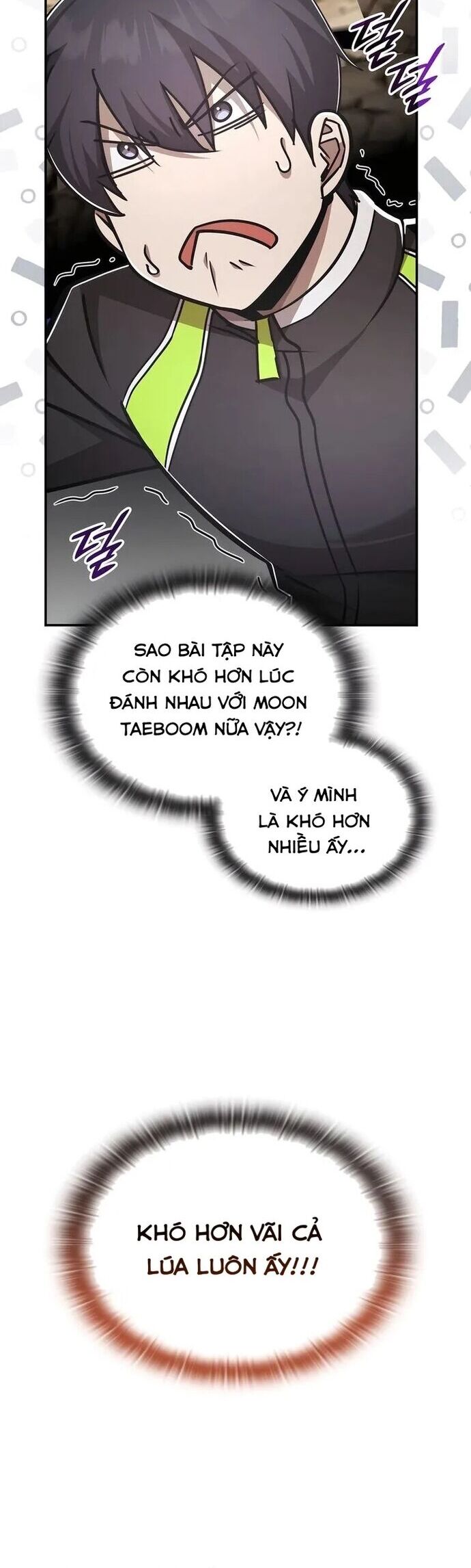 Đăng Ký Kênh Siêu Phàm Chương 61 Ảnh 6