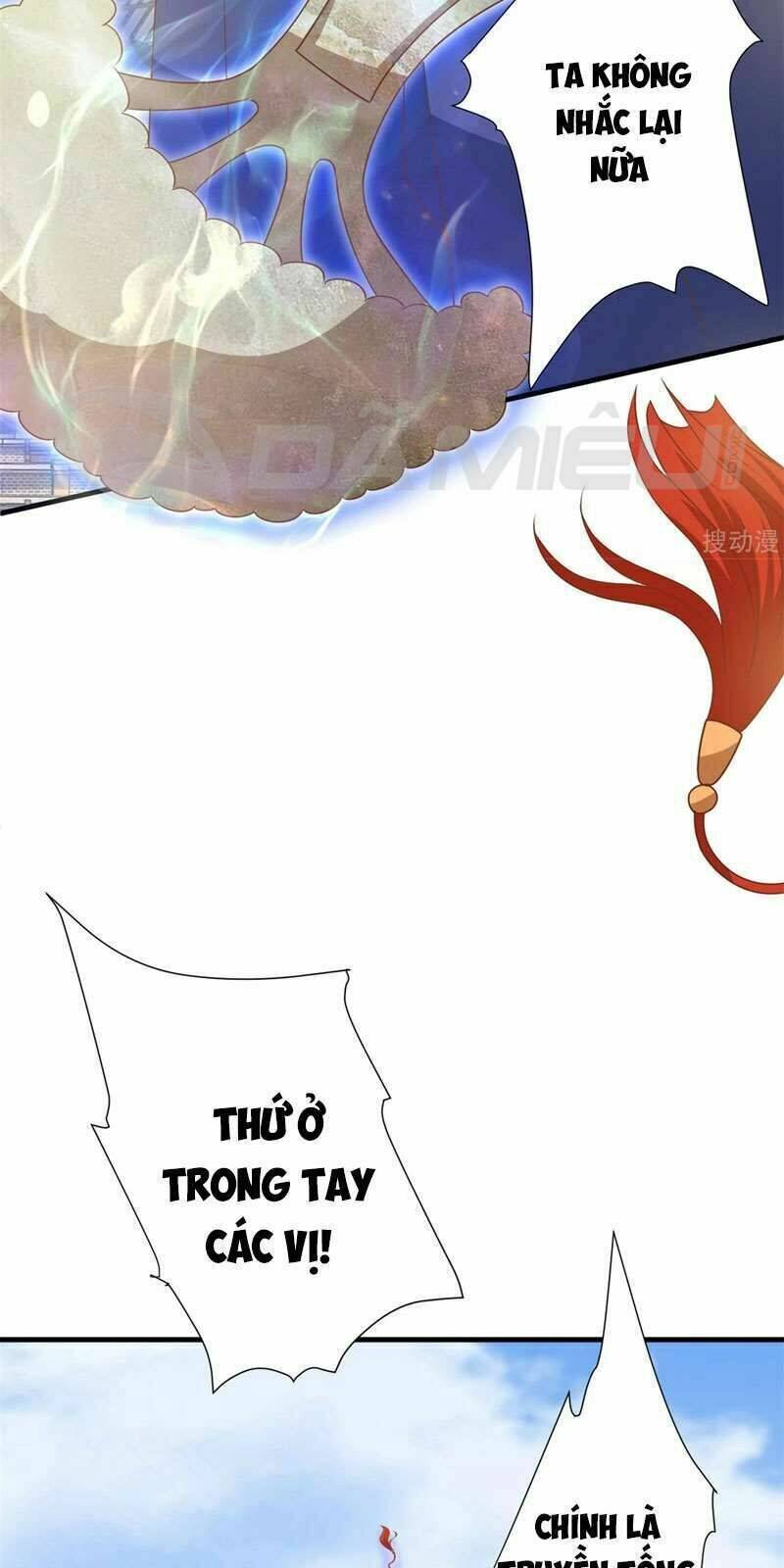 Gọi Ta Là Chưởng Môn Đại Nhân Chương 21 Ảnh 14