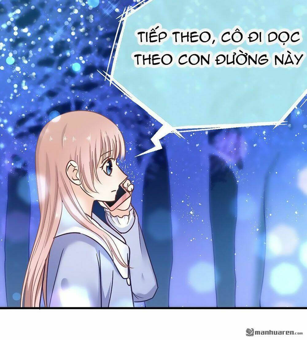 Cướp Đi Nụ Hôn Của Người Chương 29 Ảnh 30