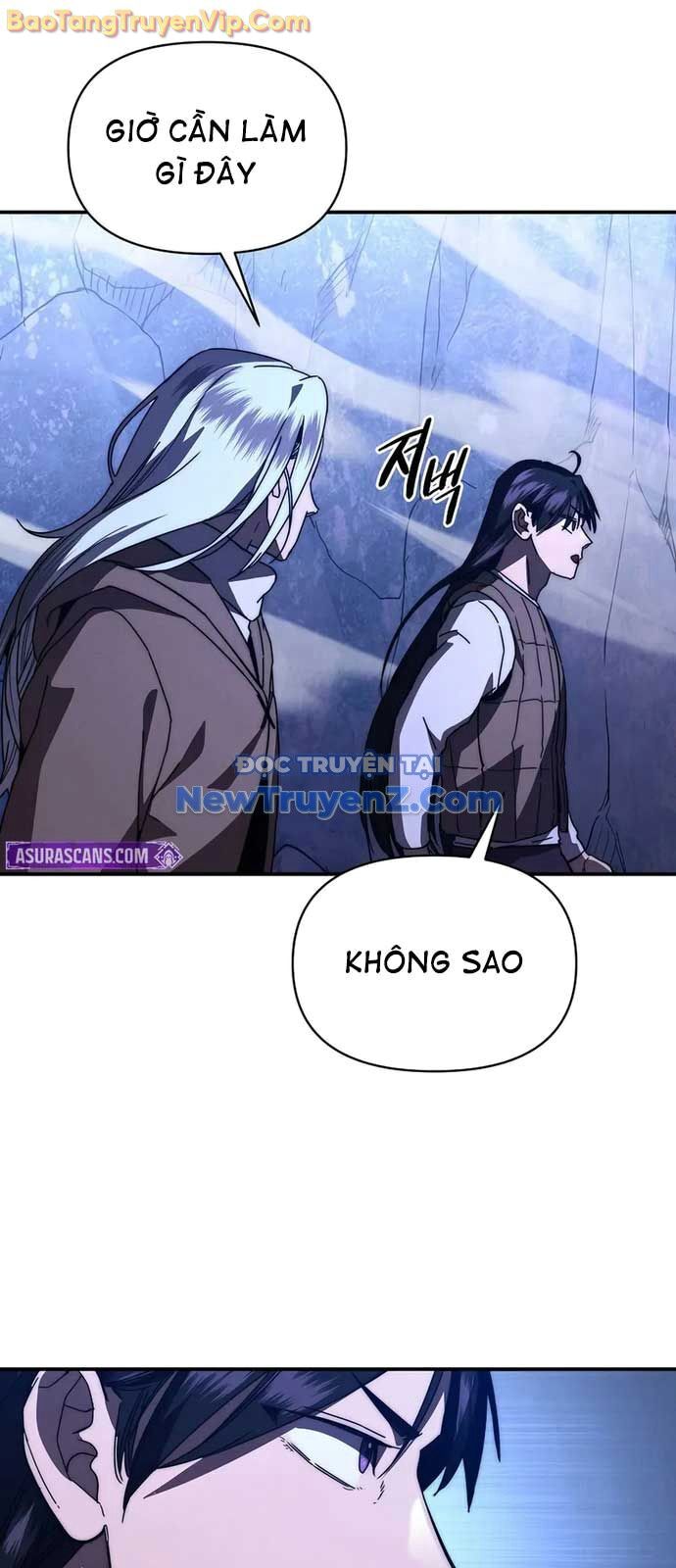 Ta Trở Thành Truyền Nhân Của Võ Thần Chương 26 Ảnh 29