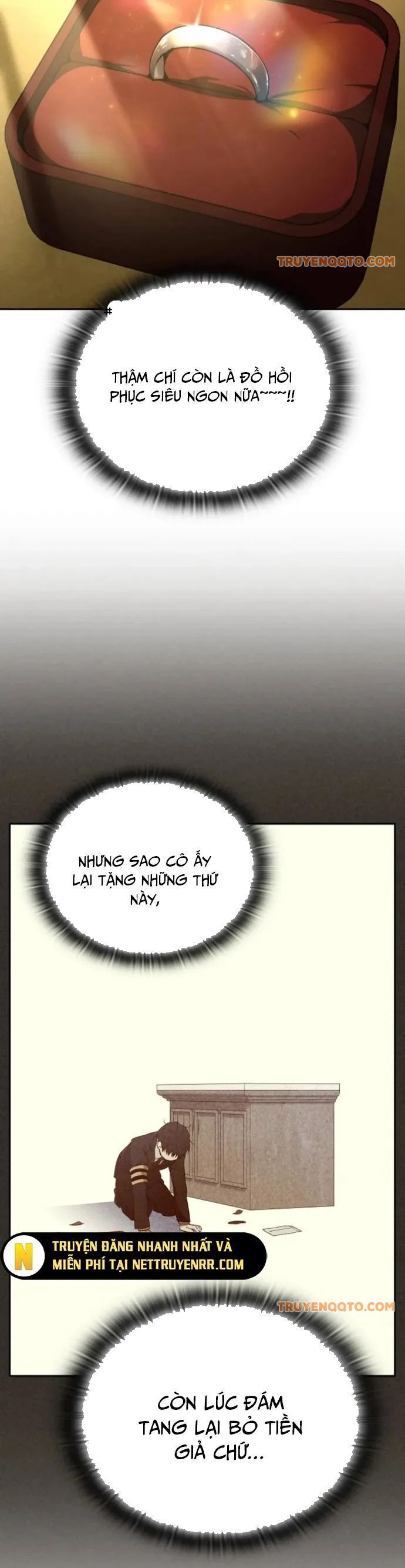 Trường Mẫu Giáo Thần Thú Chương 13 Ảnh 29