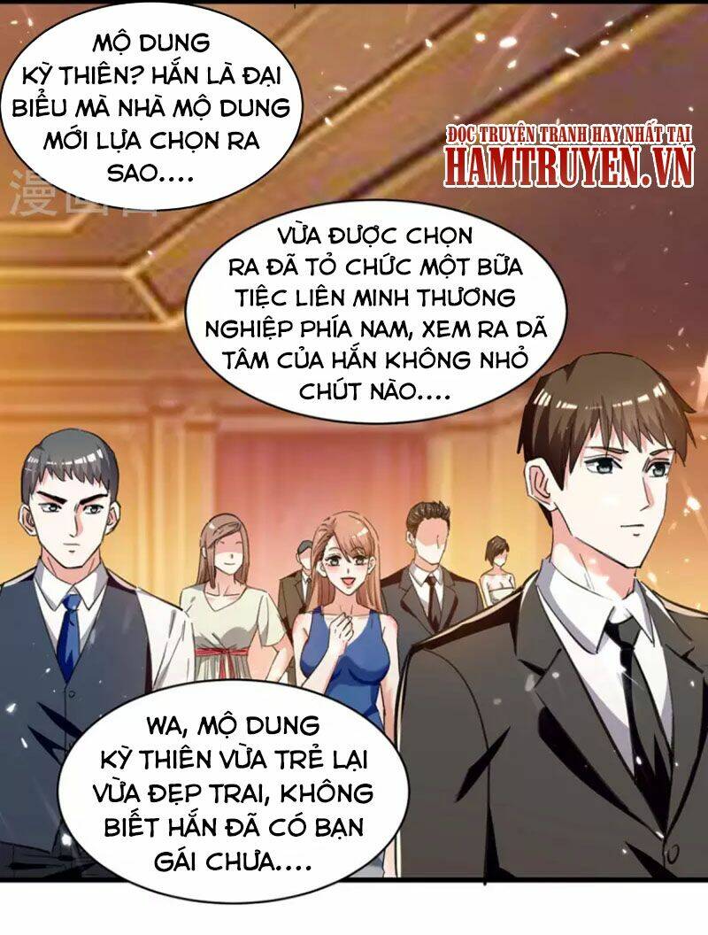 Thần Cấp Thấu Thị Chương 234 Ảnh 18