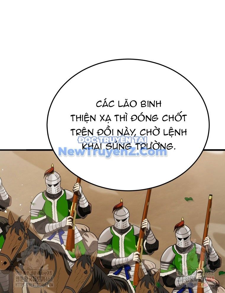 Vương Triều Đen Tối: Joseon Chương 97 Ảnh 10